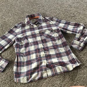 Field & Stream Fannel